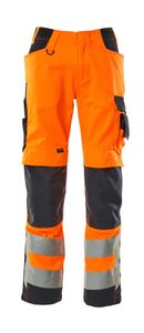 MASCOT® 20879-236 SAFE SUPREME Broek met kniezakken