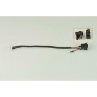 Notebook DC Jack harness for SAMSUNG R720 DW232 - thumbnail