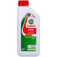 Olio motore - CASTROL - GTX 5W-30 RN17 - 1L