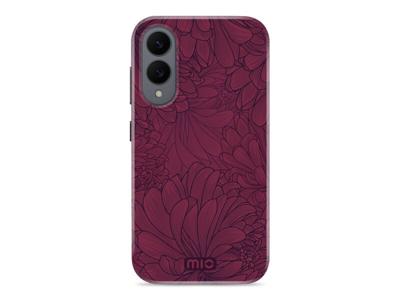 MIO by Mobilize MIO Berry Blooms Magsafe Compatible for Samsung S25 Edge 5G