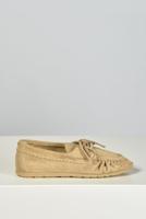 Nubikk loafers Riley Jade 21099500 beige suede