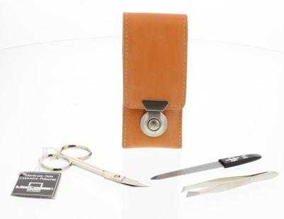 Malteser Zaketui 3-delig oranje 1 Set