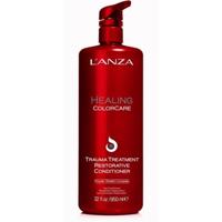 L'Anza Healing Color Care Trauma Treatment Restorative Conditioner 950ml