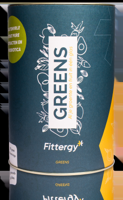 Greens - 270 gram