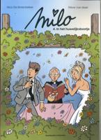 In het huwelijksbootje (Paperback)