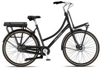 Altec Sakura Elektrische Transportfiets 28 inch Hydraulische Schijfrem 53cm Altec Sakura Elektrische Transportfiets 28 inch Hydraulische Schijfrem 53cm