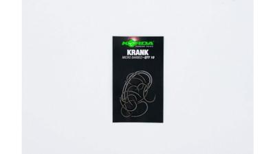 Korda Krank Size 04