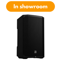 Electro-Voice Everse 12 mobiele speaker op accu