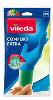 Vileda Handschoenen Comfort Extra M
