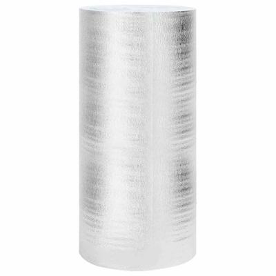 Radiatorfolie Zilver 1 x 25 m Aluminium
