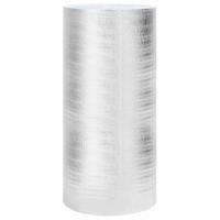 Radiatorfolie Zilver 1 x 25 m Aluminium Radiatorfolie Zilver 1 x 25 m Aluminium