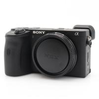 Sony A6600 body occasion