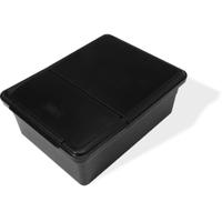 Opbergbak plancha Weber - Weber