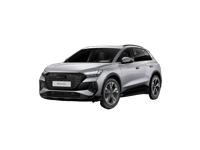 Audi Q4 e tron