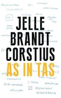 As in tas - Jelle Brandt Corstius - ebook