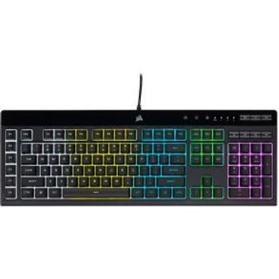 Corsair K55 RGB Pro