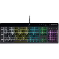 Corsair K55 RGB Pro