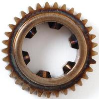 SRAM sun gear s7 large