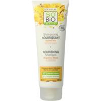 So Bio Etic Shampoo shea argan ceramids