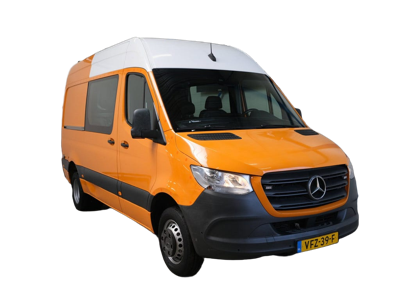 Mercedes Benz Sprinter