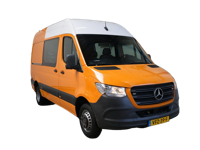 Mercedes Benz Sprinter