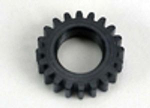 Gear, clutch (2nd speed)(20-tooth)(standard)
