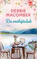 De ontbijtclub - Debbie Macomber - ebook - thumbnail
