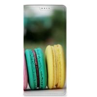 OPPO X6 Pro | Flip Style Cover | Macarons