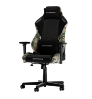 DXRacer Drifting XL camouflage