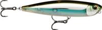 Rapala Precision Xtreme Pencil 87 Moss Back Shiner - MBS Rapala Precision Xtreme Pencil 87 Moss Back Shiner - MBS