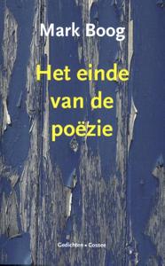 Het einde van de poëzie (Paperback)
