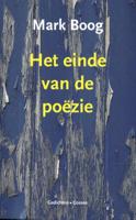 Het einde van de poëzie (Paperback)