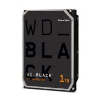 Western Digital WD_BLACK 3.5" 8000 GB SATA - thumbnail