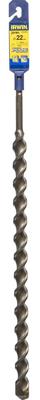 Irwin SDS-plus betonboor 22 x 460 mm