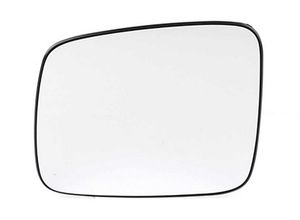 Spiegelglas, buitenspiegel BSG90910001