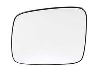 Spiegelglas, buitenspiegel BSG90910001