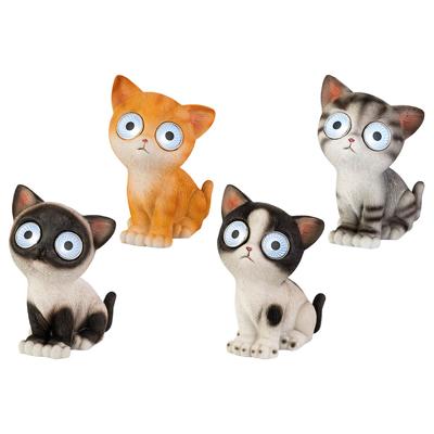 Zonlicht Lumineo Kat