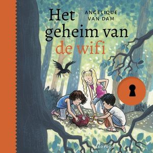 Het geheim van de wifi