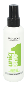 Revlon Uniq One Green Tea Hair Treatment 150ml