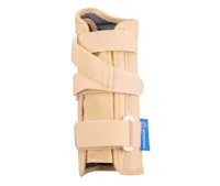 Thuasne Ligaflex Classic (Tweedekans) Polsbrace - 4 - Rechts - Beige