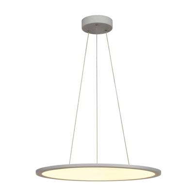 SLV Ronde hanglampPanel 60 3000K Ø 60cm - 1003046