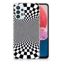 Samsung Galaxy A13 4G | TPU Hoesje | Illusie