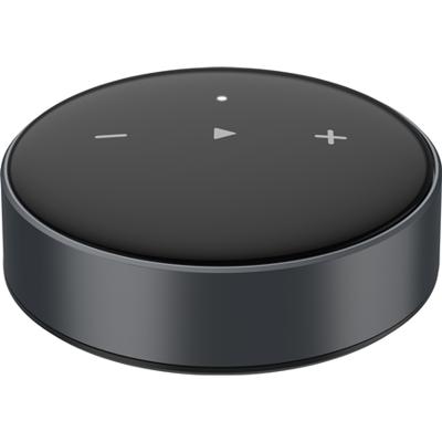 WiiM Mini WM Multiroom streamer zwart