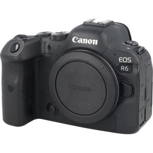 Canon EOS R6 body occasion