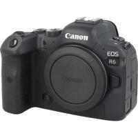 Canon EOS R6 body occasion