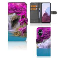 OPPO Reno 8 Lite | OnePlus Nord N20 | Flip Cover | Waterval