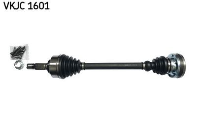 Aandrijfas VKJC1601
