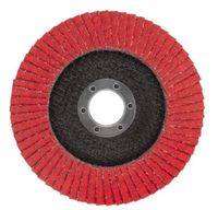 Milwaukee Accessoires Lamellenschijf XL SLC50/115mm G40-1 pc - 4932478946