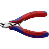 Knipex 64 42 115 Elektronica Voorsnijder 115 mm - thumbnail