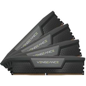 Corsair DDR5 Vengeance 4x16GB 6000